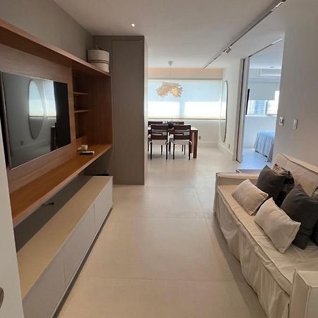 Rio Flat Leblon Apartment Rio de Janeiro Bagian luar foto