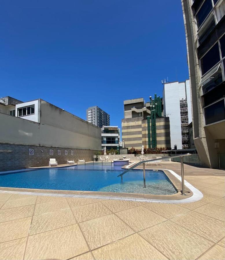 Rio Flat Leblon Apartment Rio de Janeiro Bagian luar foto