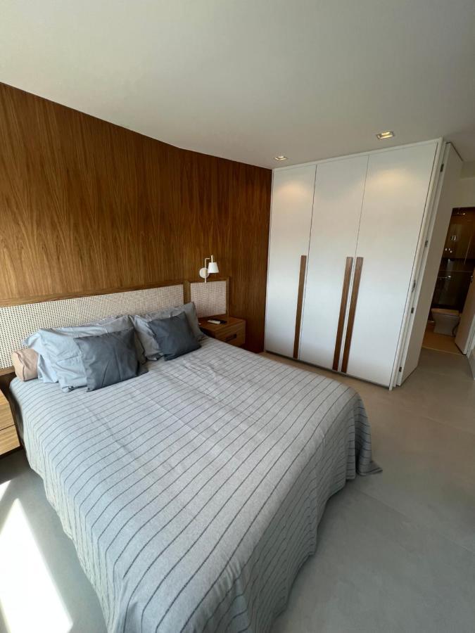 Rio Flat Leblon Apartment Rio de Janeiro Bagian luar foto
