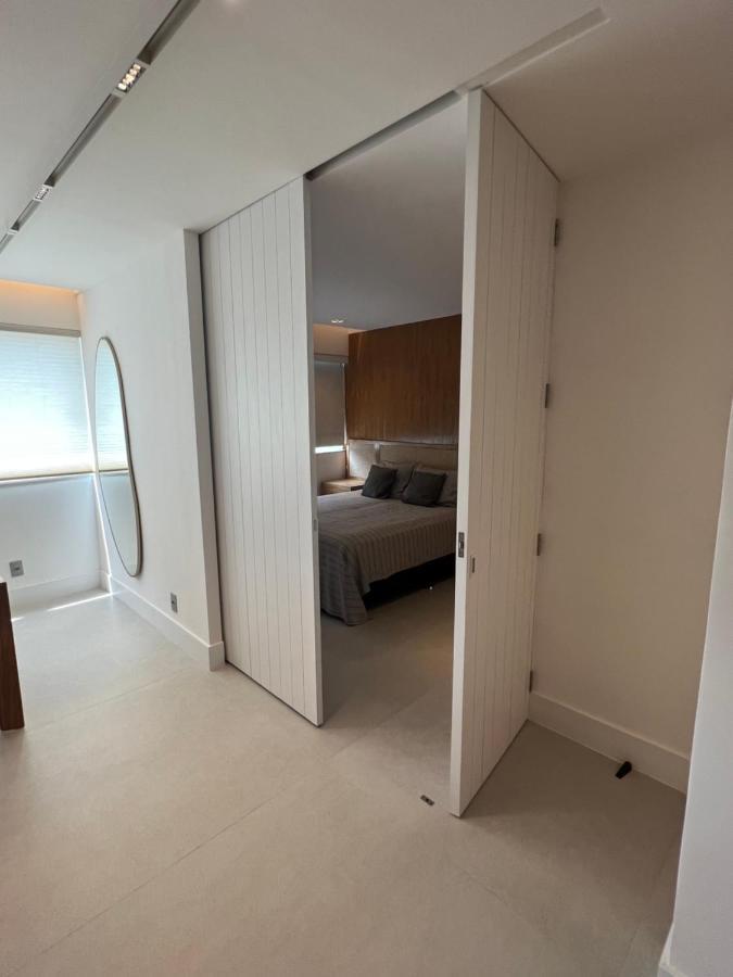 Rio Flat Leblon Apartment Rio de Janeiro Bagian luar foto