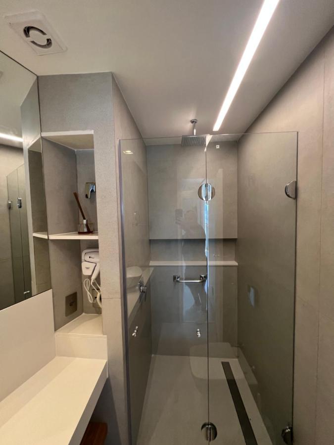 Rio Flat Leblon Apartment Rio de Janeiro Bagian luar foto