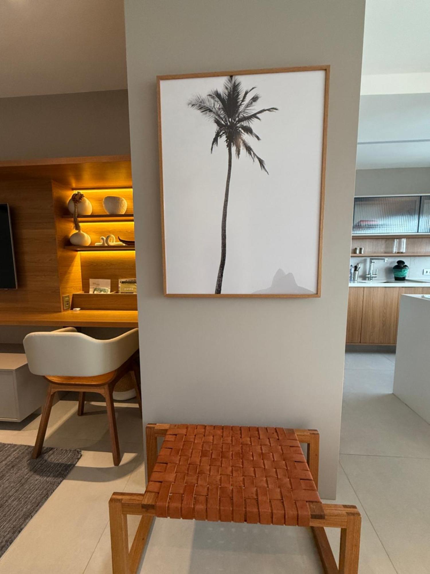 Rio Flat Leblon Apartment Rio de Janeiro Bagian luar foto