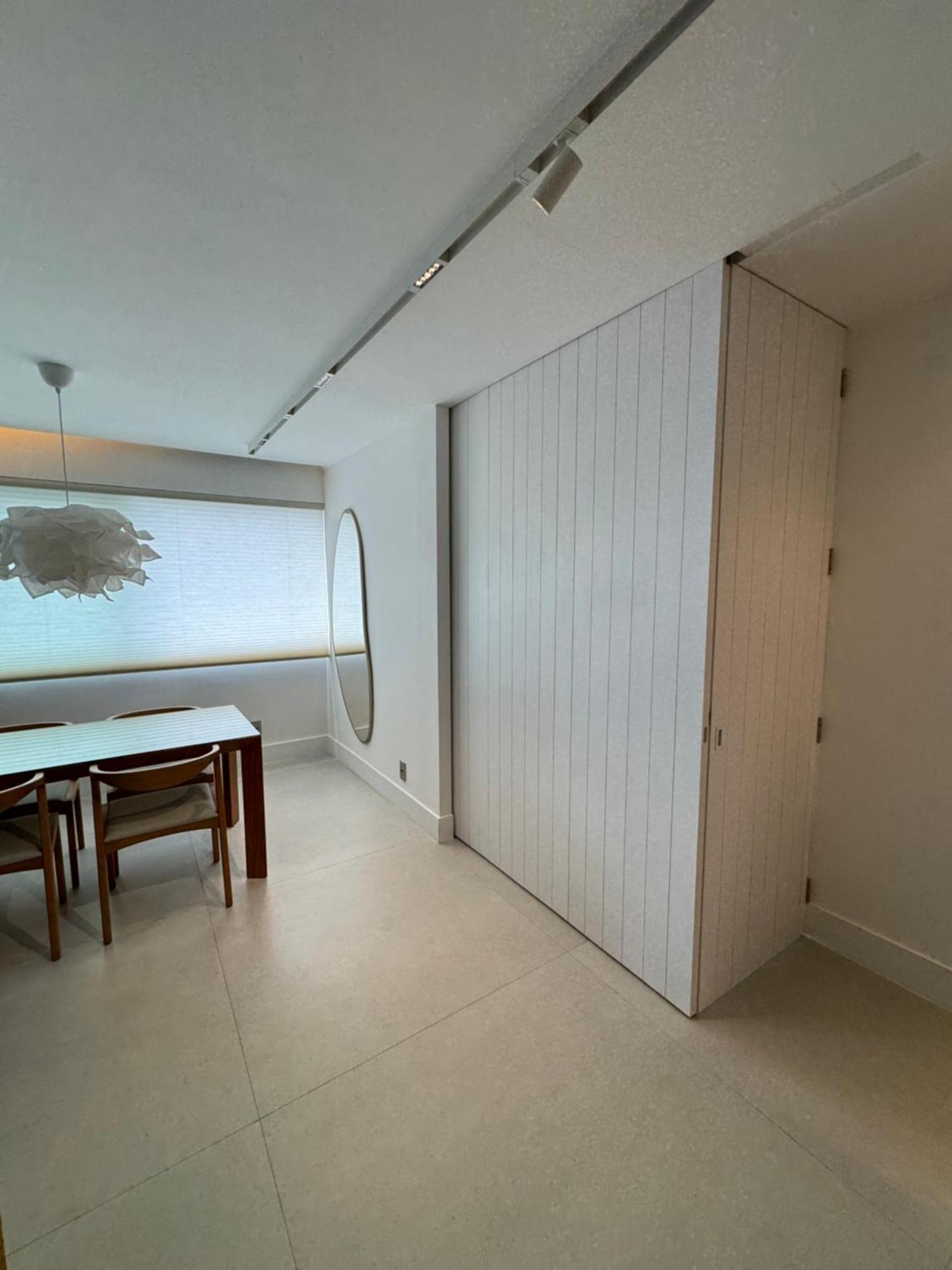 Rio Flat Leblon Apartment Rio de Janeiro Bagian luar foto