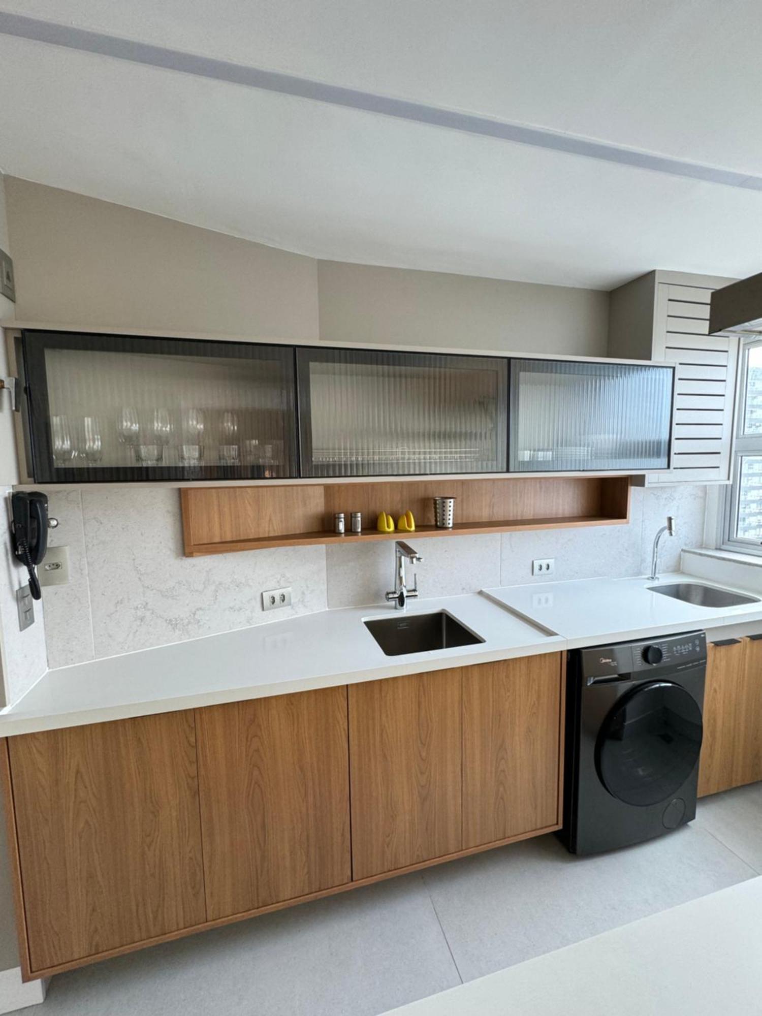 Rio Flat Leblon Apartment Rio de Janeiro Bagian luar foto