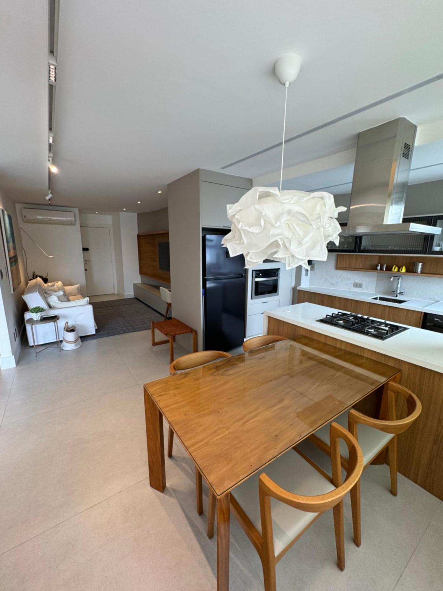 Rio Flat Leblon Apartment Rio de Janeiro Bagian luar foto