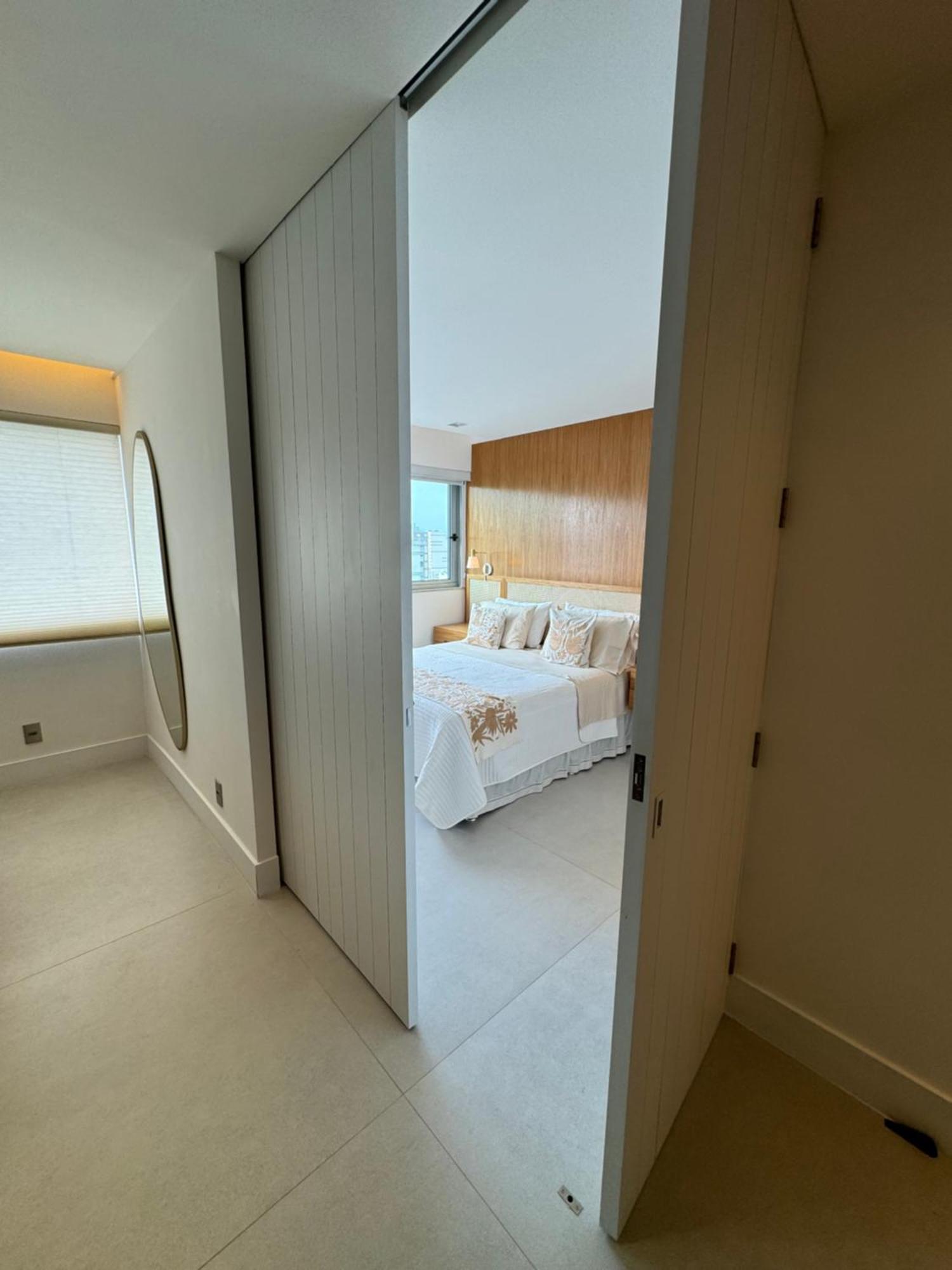 Rio Flat Leblon Apartment Rio de Janeiro Bagian luar foto