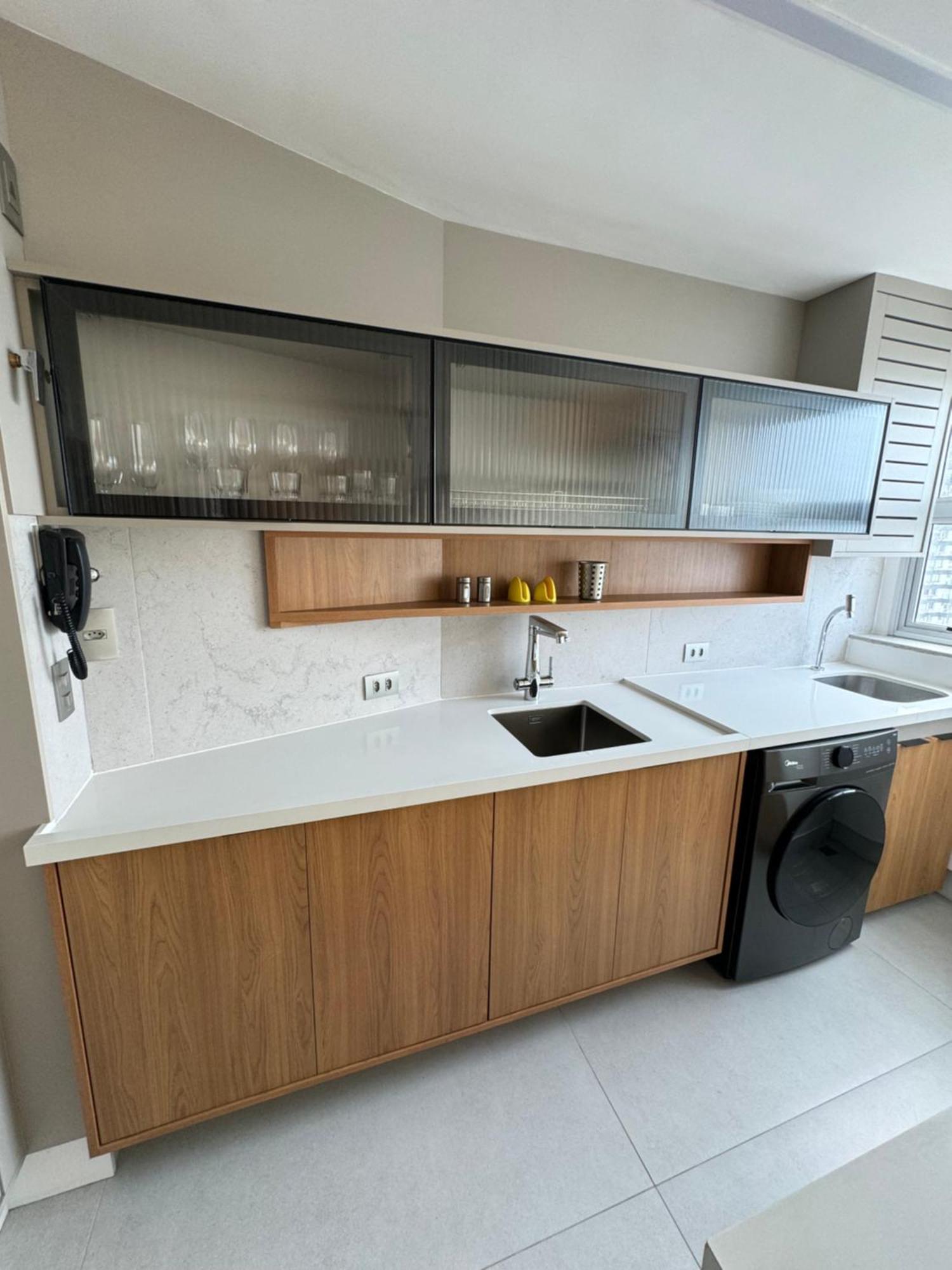 Rio Flat Leblon Apartment Rio de Janeiro Bagian luar foto