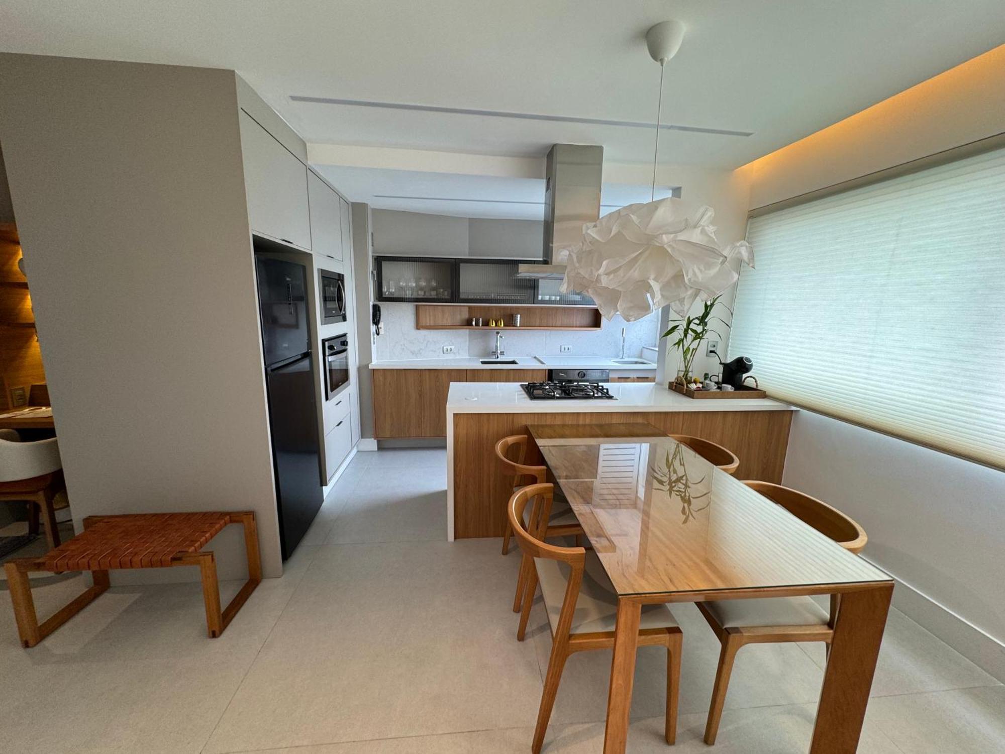 Rio Flat Leblon Apartment Rio de Janeiro Bagian luar foto